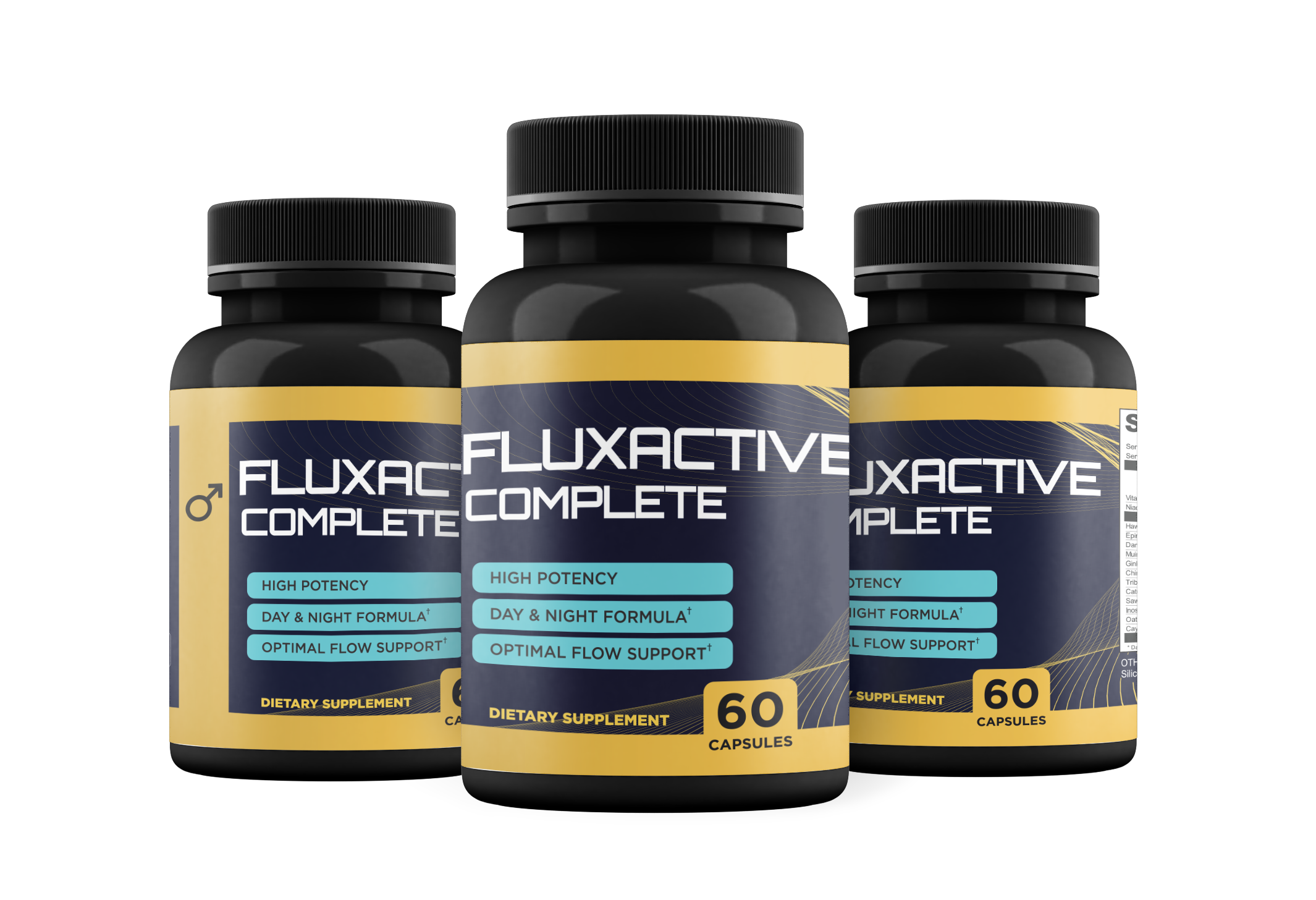 Fluxactive Official Website 2024 USA Reviews Special Offer Buy